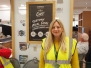 Bag/Pack Collection, Morrisons, Upton, Chester – May 2019 