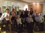 Visit of the European Parliament, Brussels - June 2015