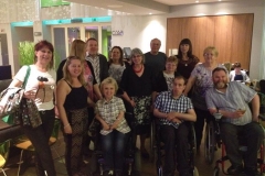 Group photo