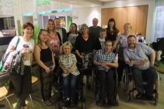 PHAB Gp with Julie Ward-1