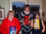 Easter Raffle - April 2019