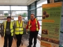 Bag Pack/Collection, Morrisons Saltney, Chester - November 2019