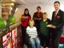 Virgin Money Banking Coffee Morning - October 2019